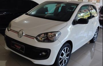 Volkswagen Up 1.0 MPi Take Up 12v