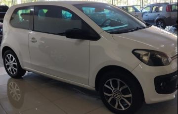 Volkswagen Up 1.0 MPi Take Up 12v - Foto #2