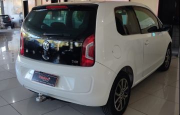 Volkswagen Up 1.0 MPi Take Up 12v - Foto #3