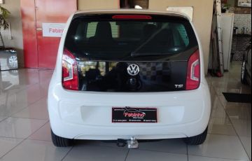 Volkswagen Up 1.0 MPi Take Up 12v - Foto #4
