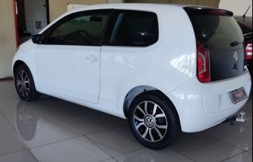 Volkswagen Up 1.0 MPi Take Up 12v - Foto #5
