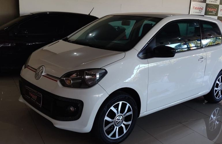 Volkswagen Up 1.0 MPi Take Up 12v - Foto #6