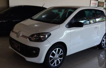 Volkswagen Up 1.0 MPi Take Up 12v - Foto #6