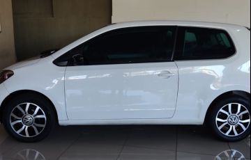 Volkswagen Up 1.0 MPi Take Up 12v - Foto #7