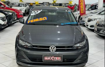 Volkswagen Virtus 1.0 200 TSi Comfortline - Foto #2