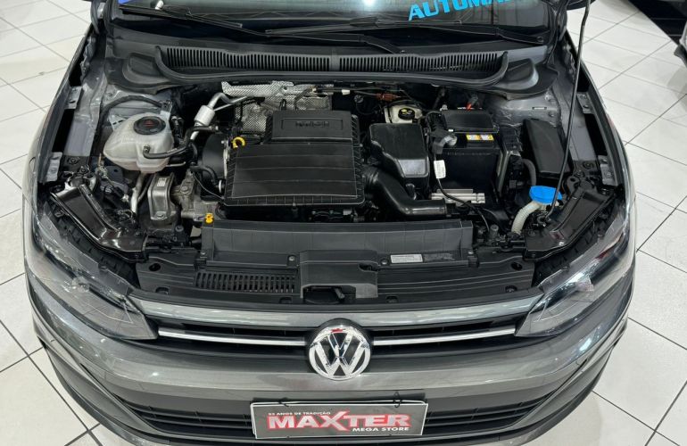 Volkswagen Virtus 1.0 200 TSi Comfortline - Foto #3