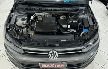 Volkswagen Virtus 1.0 200 TSi Comfortline - Foto #3