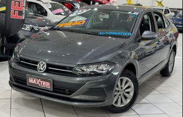 Volkswagen Virtus 1.0 200 TSi Comfortline - Foto #4