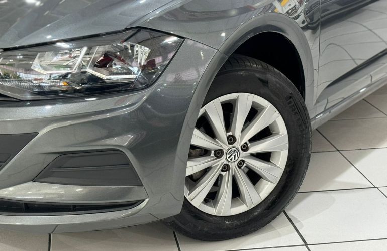 Volkswagen Virtus 1.0 200 TSi Comfortline - Foto #5