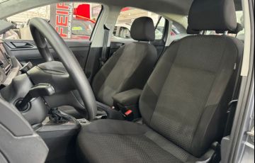 Volkswagen Virtus 1.0 200 TSi Comfortline - Foto #6