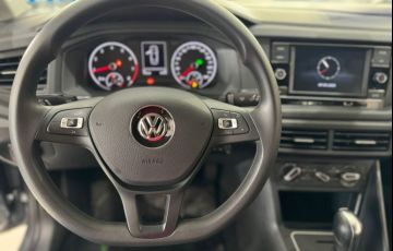 Volkswagen Virtus 1.0 200 TSi Comfortline - Foto #8