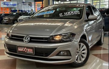 Volkswagen Virtus 1.0 200 TSi Comfortline