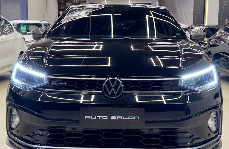 Volkswagen Virtus 1.4 250 TSi Exclusive - Foto #2