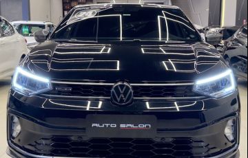 Volkswagen Virtus 1.4 250 TSi Exclusive - Foto #2