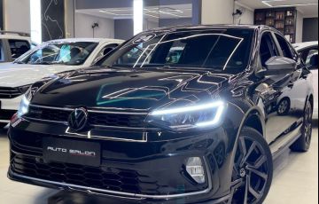 Volkswagen Virtus 1.4 250 TSi Exclusive - Foto #3