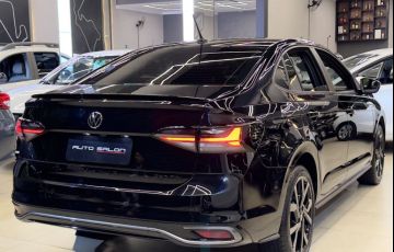 Volkswagen Virtus 1.4 250 TSi Exclusive - Foto #4
