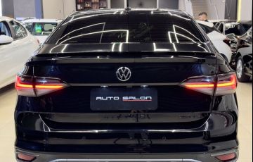 Volkswagen Virtus 1.4 250 TSi Exclusive - Foto #5