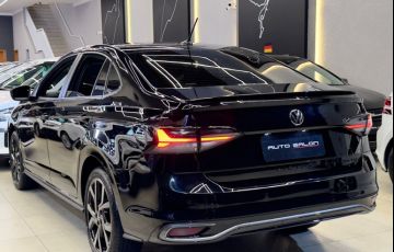 Volkswagen Virtus 1.4 250 TSi Exclusive - Foto #6
