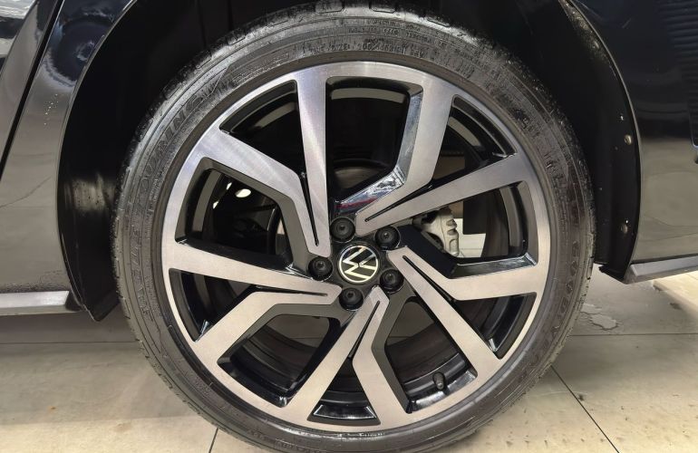 Volkswagen Virtus 1.4 250 TSi Exclusive - Foto #7