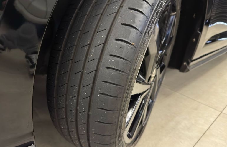 Volkswagen Virtus 1.4 250 TSi Exclusive - Foto #8