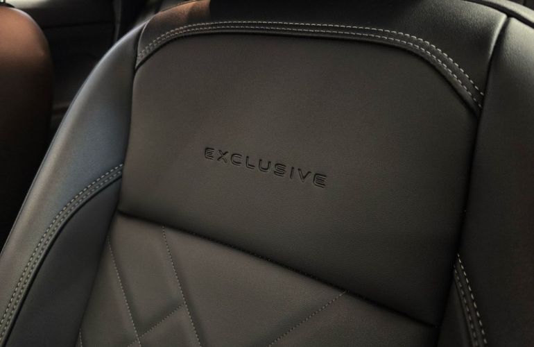 Volkswagen Virtus 1.4 250 TSi Exclusive - Foto #10