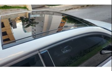 Audi A3 1.8 Tfsi Sport 16V Gasolina 2p S-tronic - Foto #10