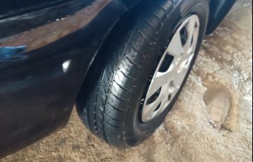 Chevrolet Corsa Sedan Joy 1.0 (Flex) - Foto #2