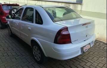 Chevrolet Corsa Sedan Premium 1.4 (Flex) - Foto #4