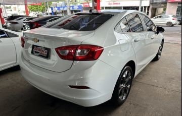 Chevrolet Cruze LT 1.4 16V Ecotec (Aut) (Flex) - Foto #6