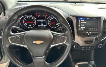 Chevrolet Cruze LT 1.4 16V Ecotec (Aut) (Flex) - Foto #7