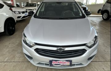 Chevrolet Onix 1.0 Joy SPE/4 - Foto #2