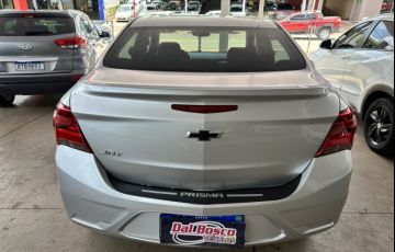Chevrolet Onix 1.0 Joy SPE/4 - Foto #4