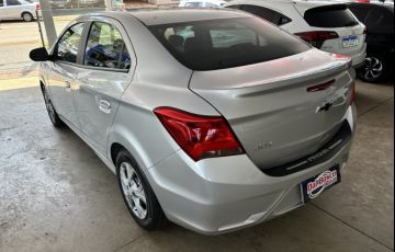 Chevrolet Onix 1.0 Joy SPE/4 - Foto #5