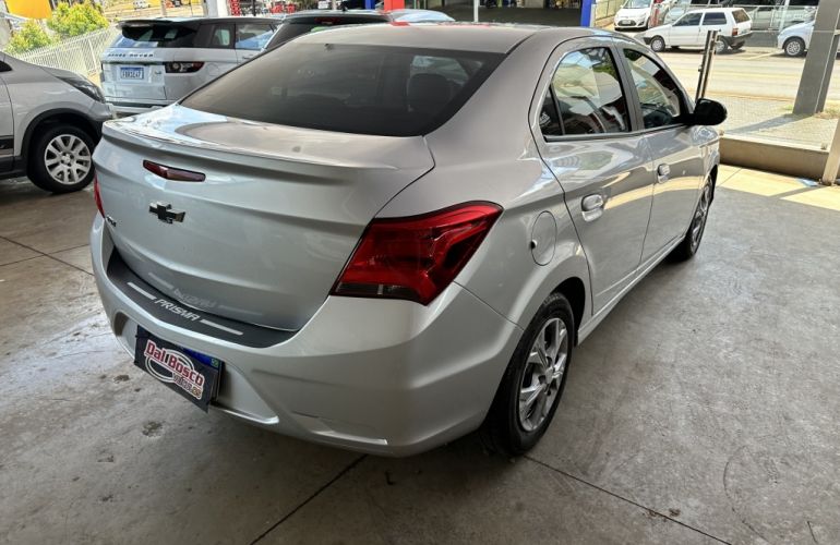 Chevrolet Onix 1.0 Joy SPE/4 - Foto #6