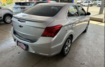 Chevrolet Onix 1.0 Joy SPE/4 - Foto #6