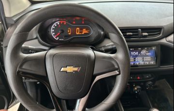Chevrolet Onix 1.0 Joy SPE/4 - Foto #7