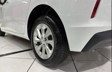 Chevrolet Onix 1.0 Turbo LT - Foto #8