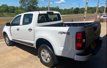 Chevrolet S10 LS 2.8 diesel (Cab Dupla) 4x4 - Foto #7