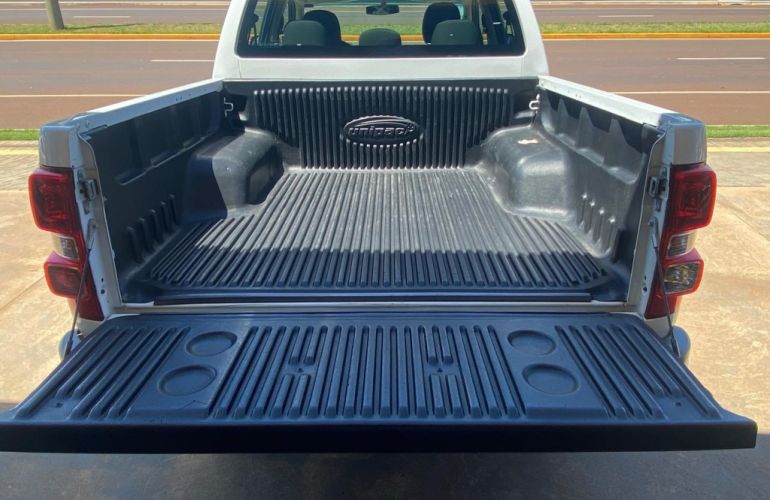 Chevrolet S10 LS 2.8 diesel (Cab Dupla) 4x4 - Foto #8