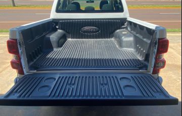 Chevrolet S10 LS 2.8 diesel (Cab Dupla) 4x4 - Foto #8