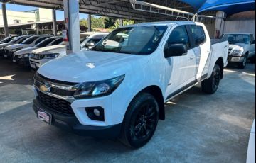 Chevrolet S10 2.8 CTDI  LT  4WD (Aut) (Cabine Dupla)