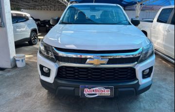 Chevrolet S10 2.8 CTDI  LT  4WD (Aut) (Cabine Dupla) - Foto #2