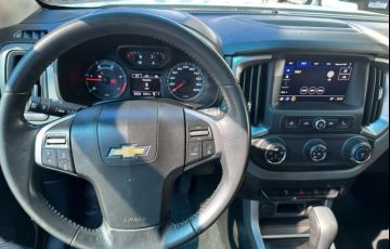 Chevrolet S10 2.8 CTDI  LT  4WD (Aut) (Cabine Dupla) - Foto #4