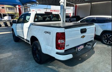 Chevrolet S10 2.8 CTDI  LT  4WD (Aut) (Cabine Dupla) - Foto #7