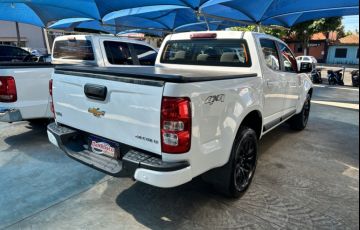 Chevrolet S10 2.8 CTDI  LT  4WD (Aut) (Cabine Dupla) - Foto #8