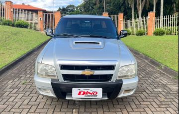Chevrolet S10 Advantage 4x2 2.4 (Flex) (Cab Simples) - Foto #2