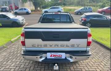 Chevrolet S10 Advantage 4x2 2.4 (Flex) (Cab Simples) - Foto #5