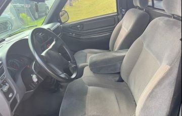 Chevrolet S10 Advantage 4x2 2.4 (Flex) (Cab Simples) - Foto #8