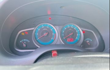 Chevrolet S10 Advantage 4x2 2.4 (Flex) (Cab Simples) - Foto #9