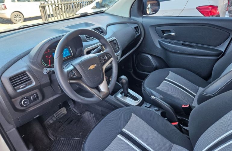 Chevrolet Spin 1.8 Econoflex Activ (Aut) - Foto #2